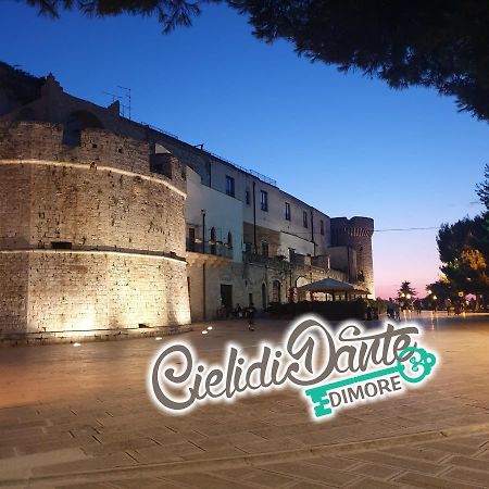 קונברסאנו B&B Cieli Di Dante מראה חיצוני תמונה