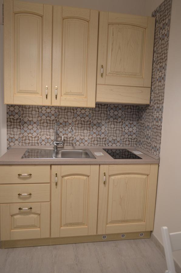 קונברסאנו B&B Cieli Di Dante מראה חיצוני תמונה