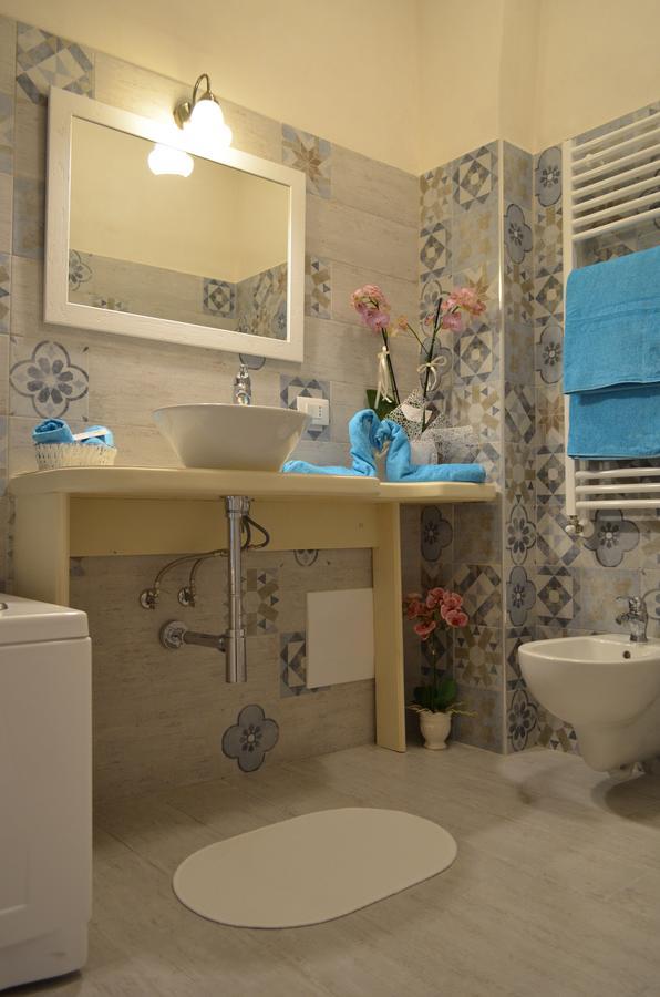 קונברסאנו B&B Cieli Di Dante מראה חיצוני תמונה