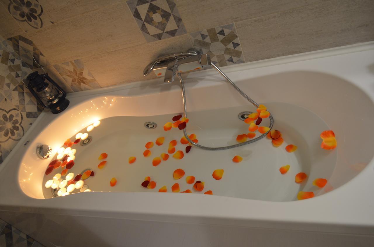 קונברסאנו B&B Cieli Di Dante מראה חיצוני תמונה