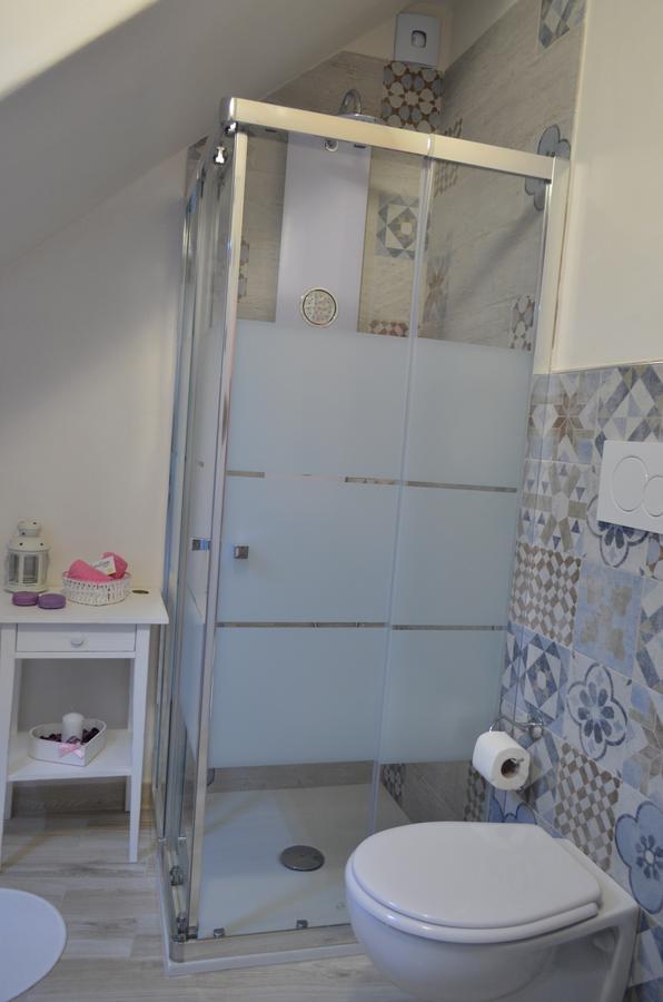 קונברסאנו B&B Cieli Di Dante מראה חיצוני תמונה