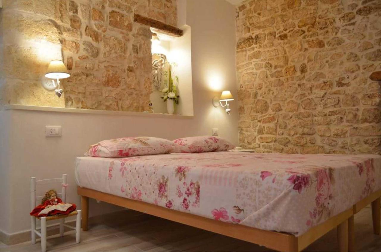 קונברסאנו B&B Cieli Di Dante מראה חיצוני תמונה