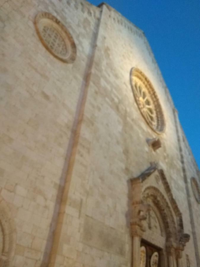 קונברסאנו B&B Cieli Di Dante מראה חיצוני תמונה