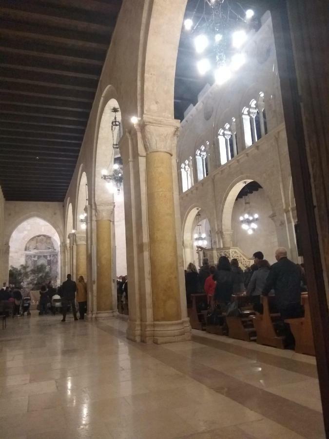 קונברסאנו B&B Cieli Di Dante מראה חיצוני תמונה